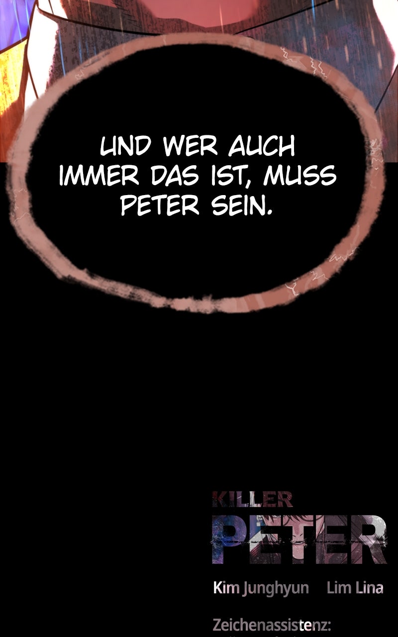 Read Killer Peter de Manga Online