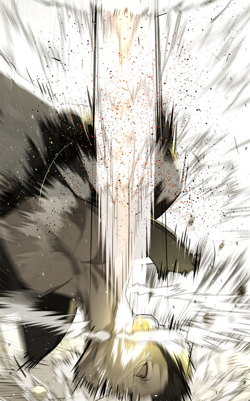 Read Killer Peter de Manga Online