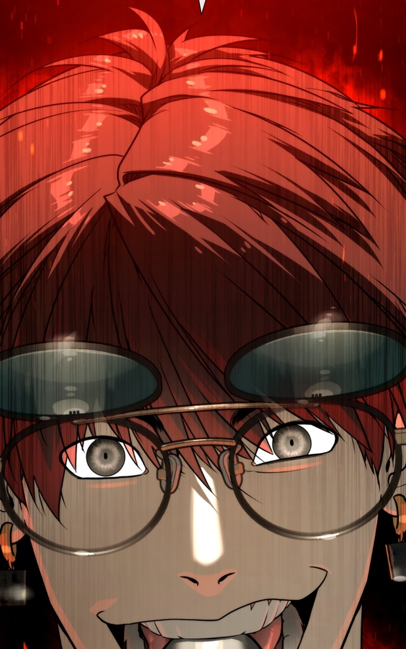 Read Killer Peter de Manga Online