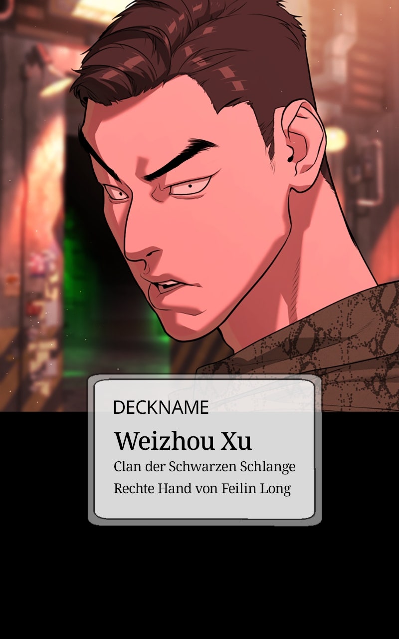 Read Killer Peter de Manga Online