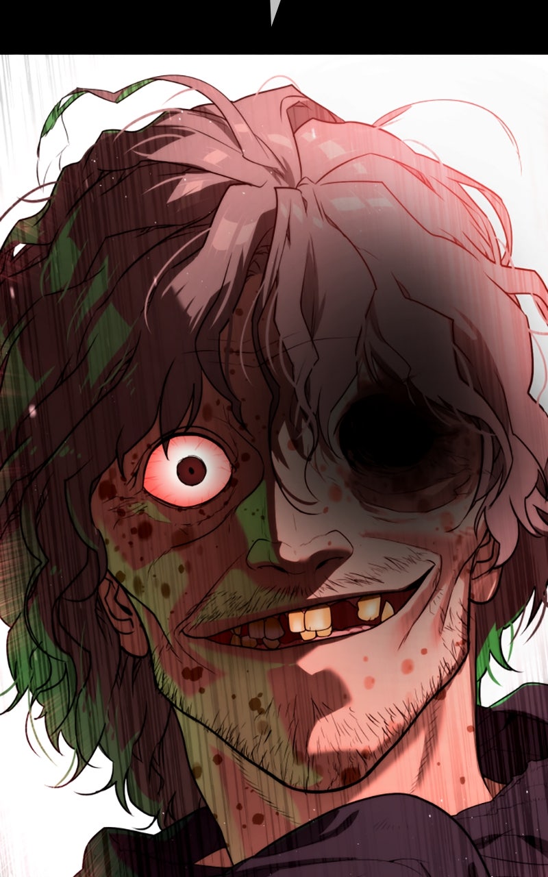 Read Killer Peter de Manga Online