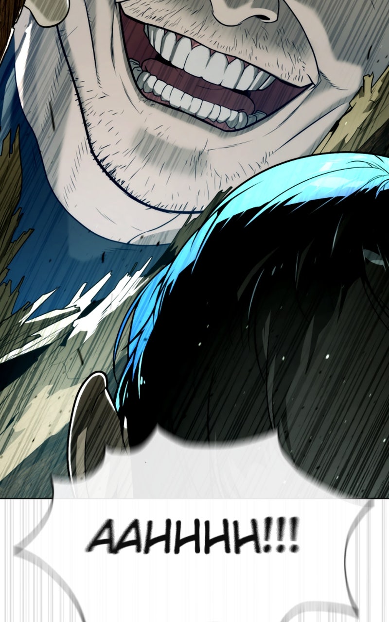 Read Killer Peter de Manga Online