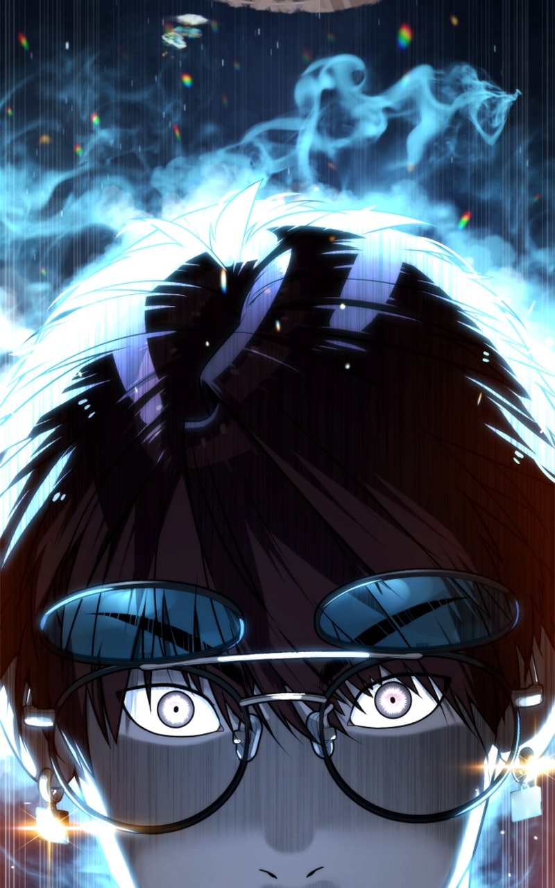 Read Killer Peter de Manga Online