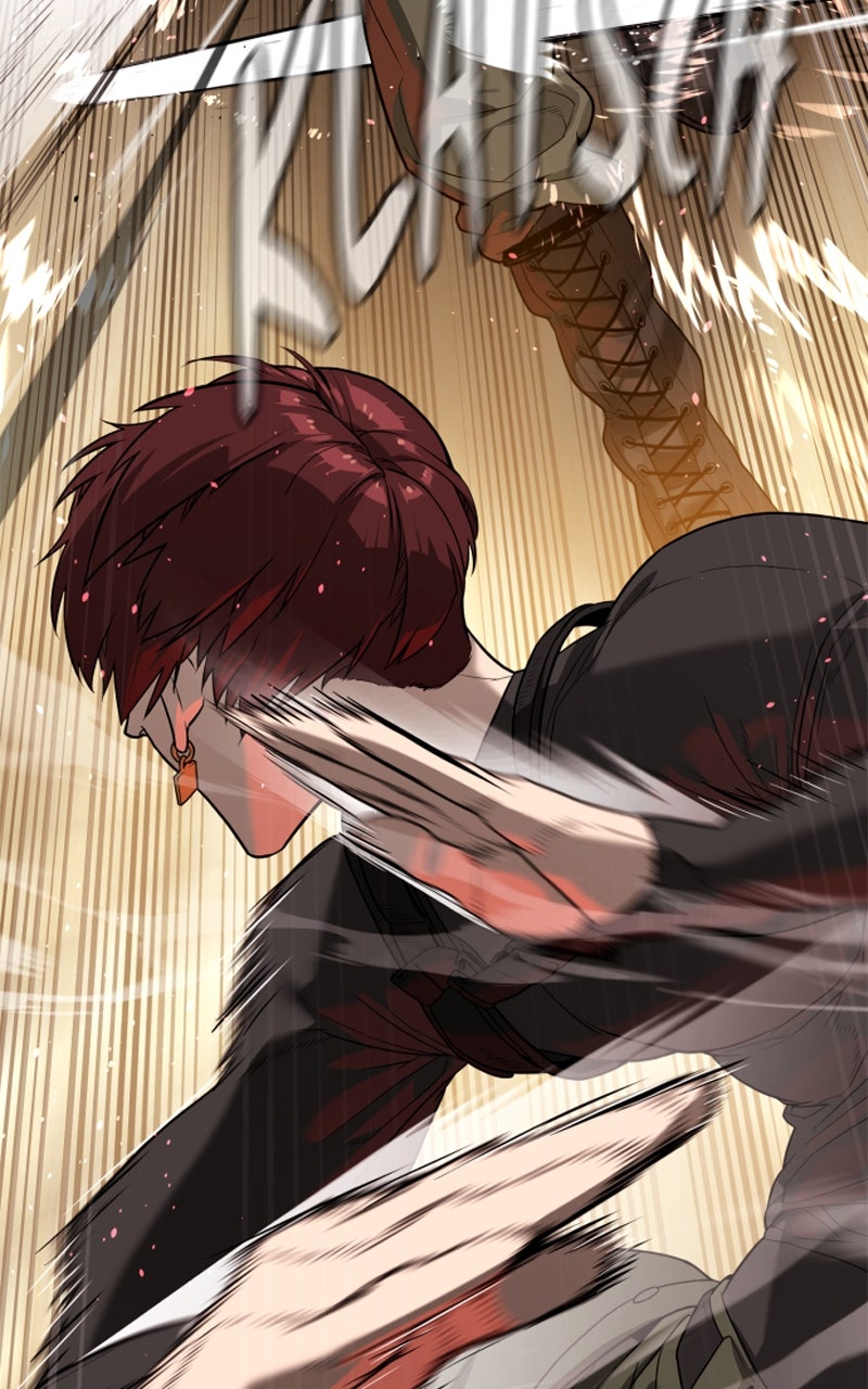 Read Killer Peter de Manga Online