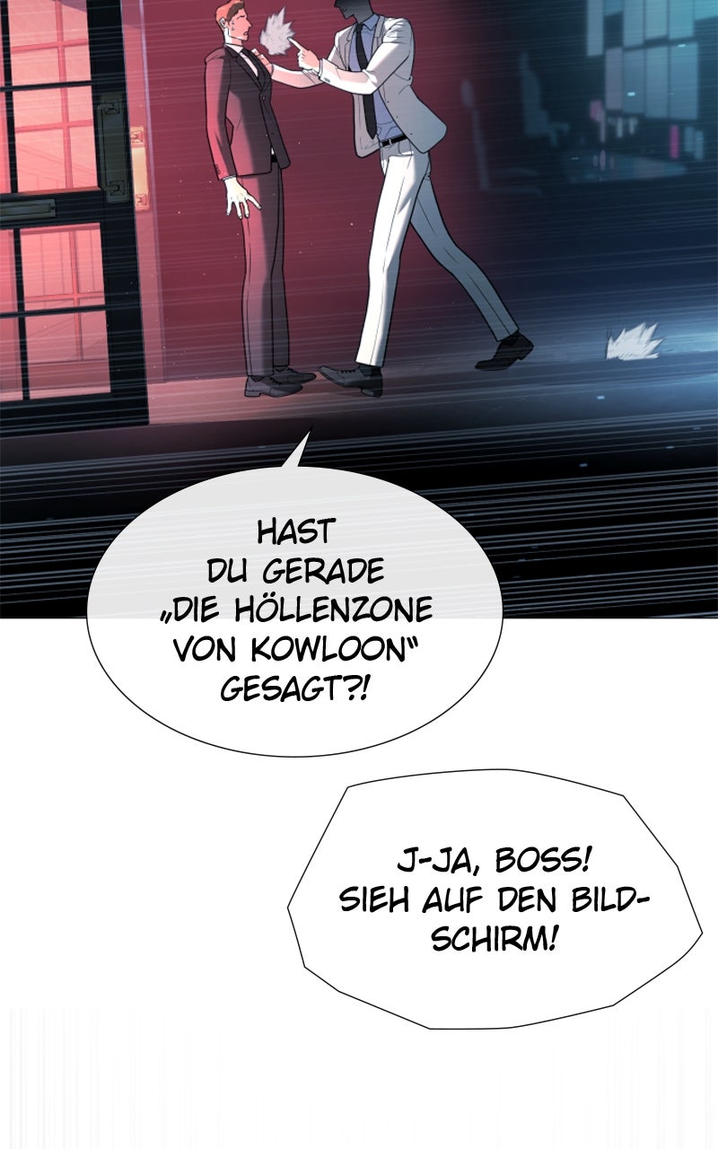 Read Killer Peter de Manga Online