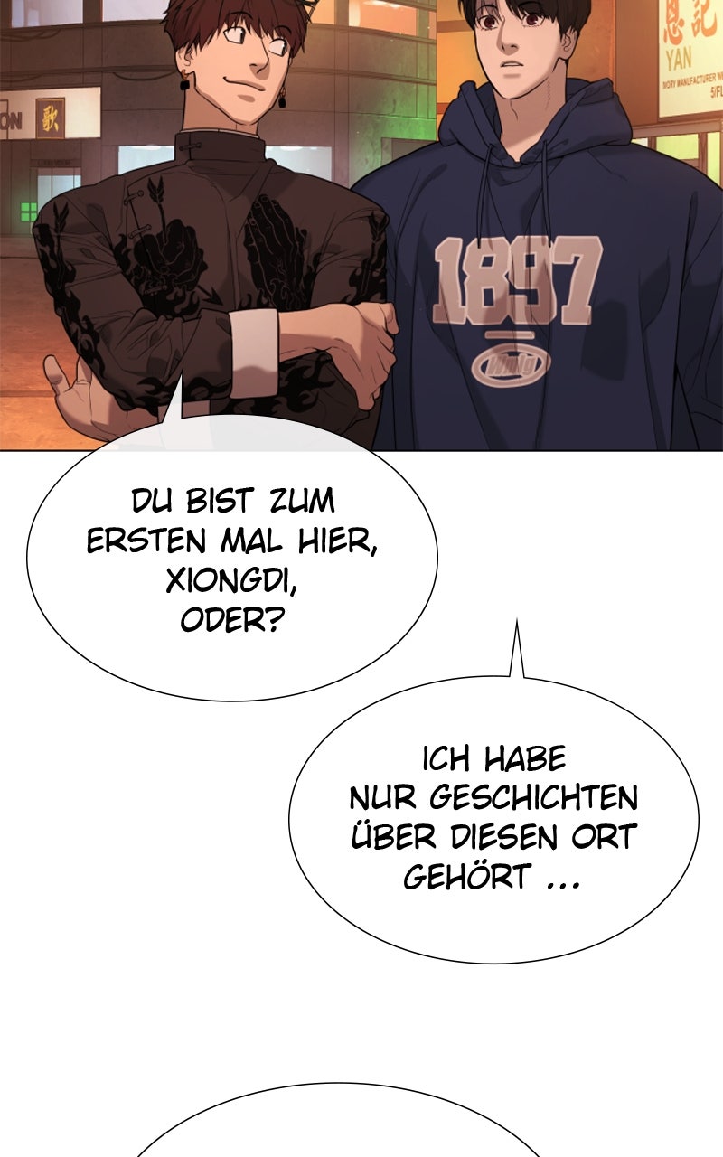 Read Killer Peter de Manga Online