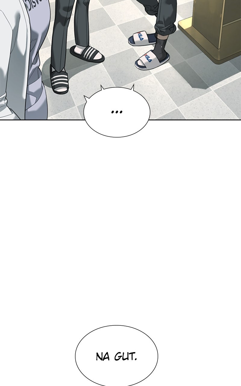 Read Killer Peter de Manga Online