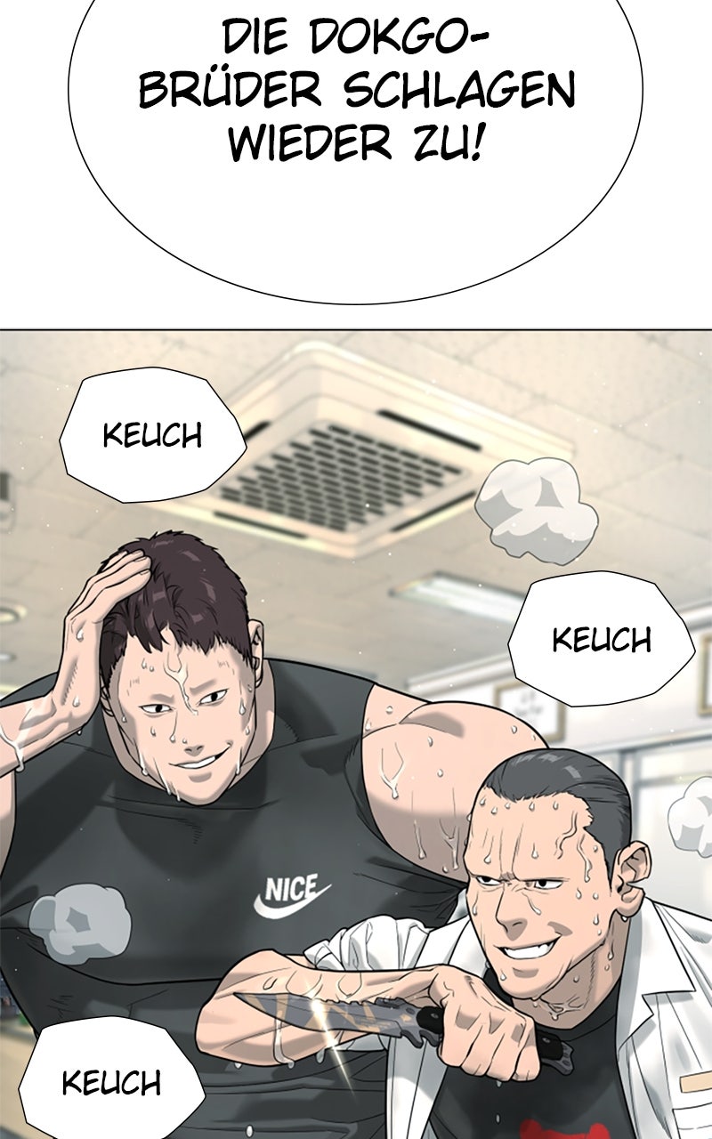 Read Killer Peter de Manga Online