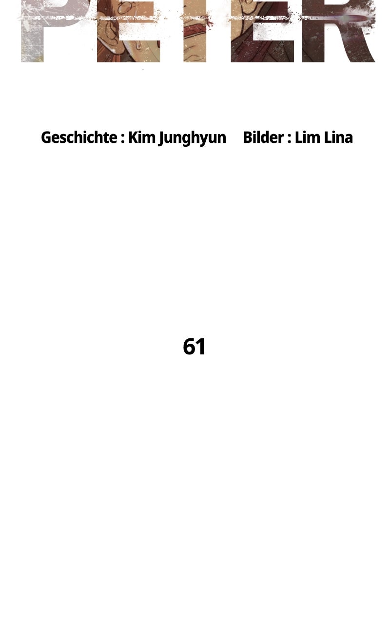 Read Killer Peter de Manga Online