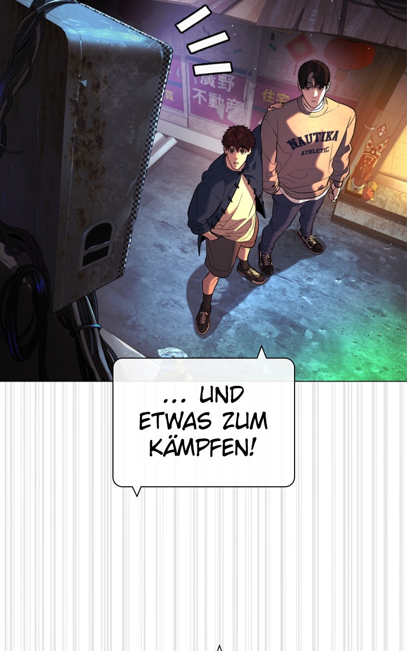 Read Killer Peter de Manga Online