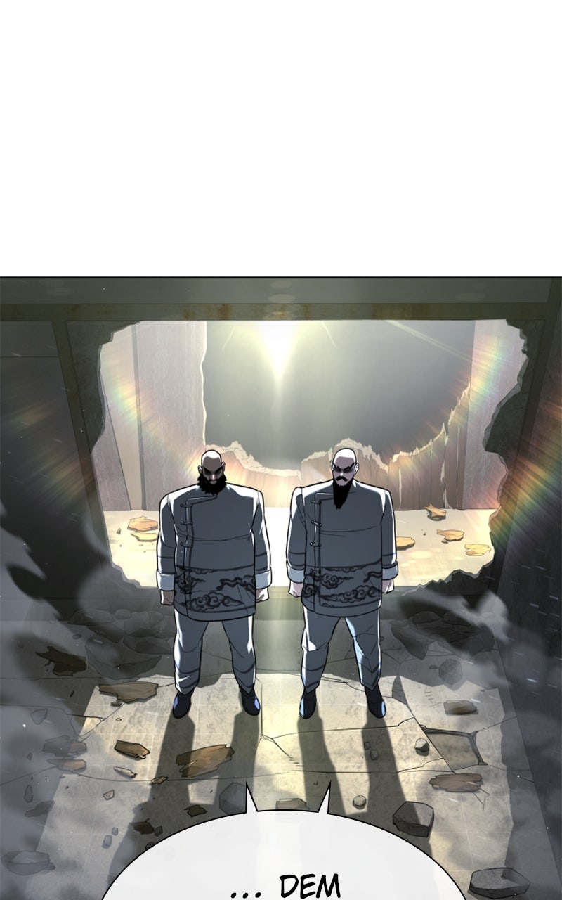 Read Killer Peter de Manga Online