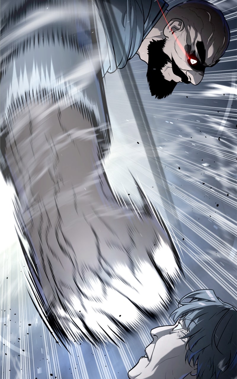 Read Killer Peter de Manga Online