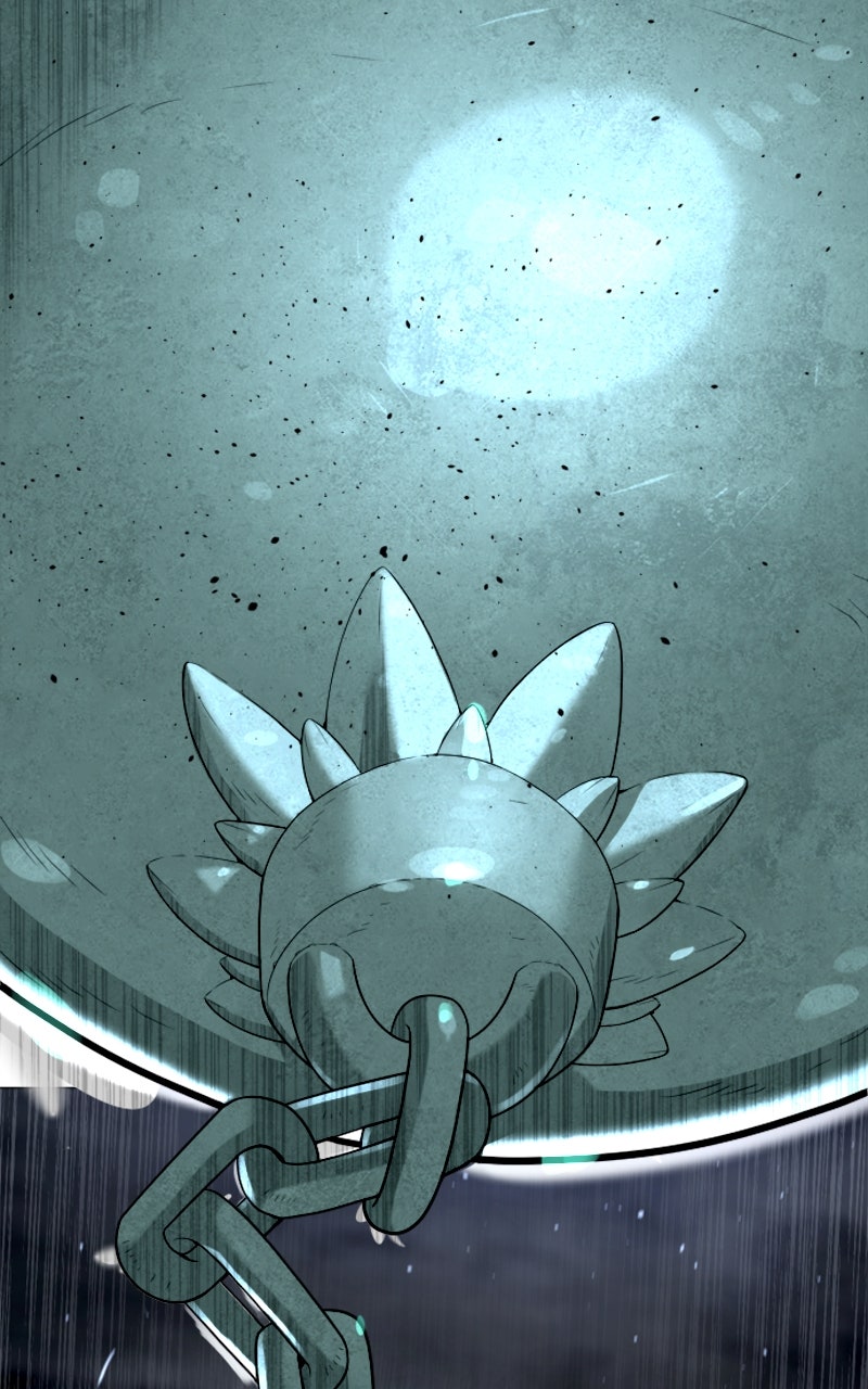 Read Killer Peter de Manga Online