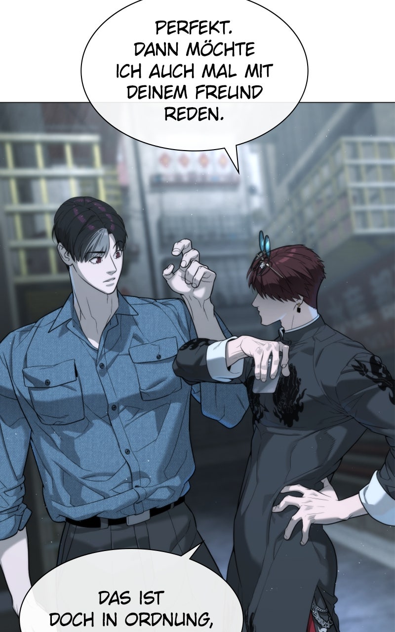 Read Killer Peter de Manga Online