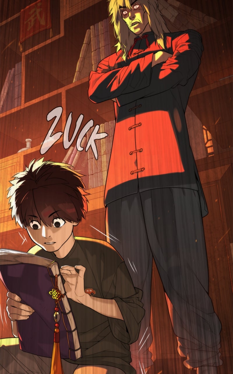 Read Killer Peter de Manga Online