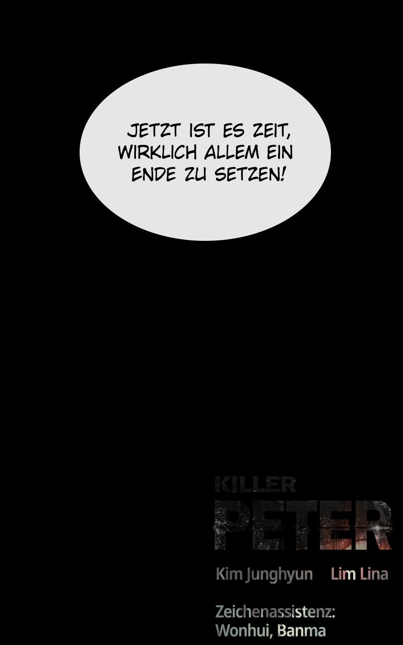 Read Killer Peter de Manga Online