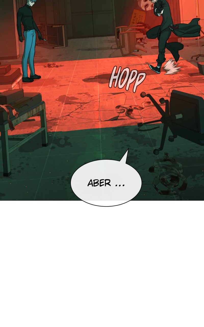 Read Killer Peter de Manga Online