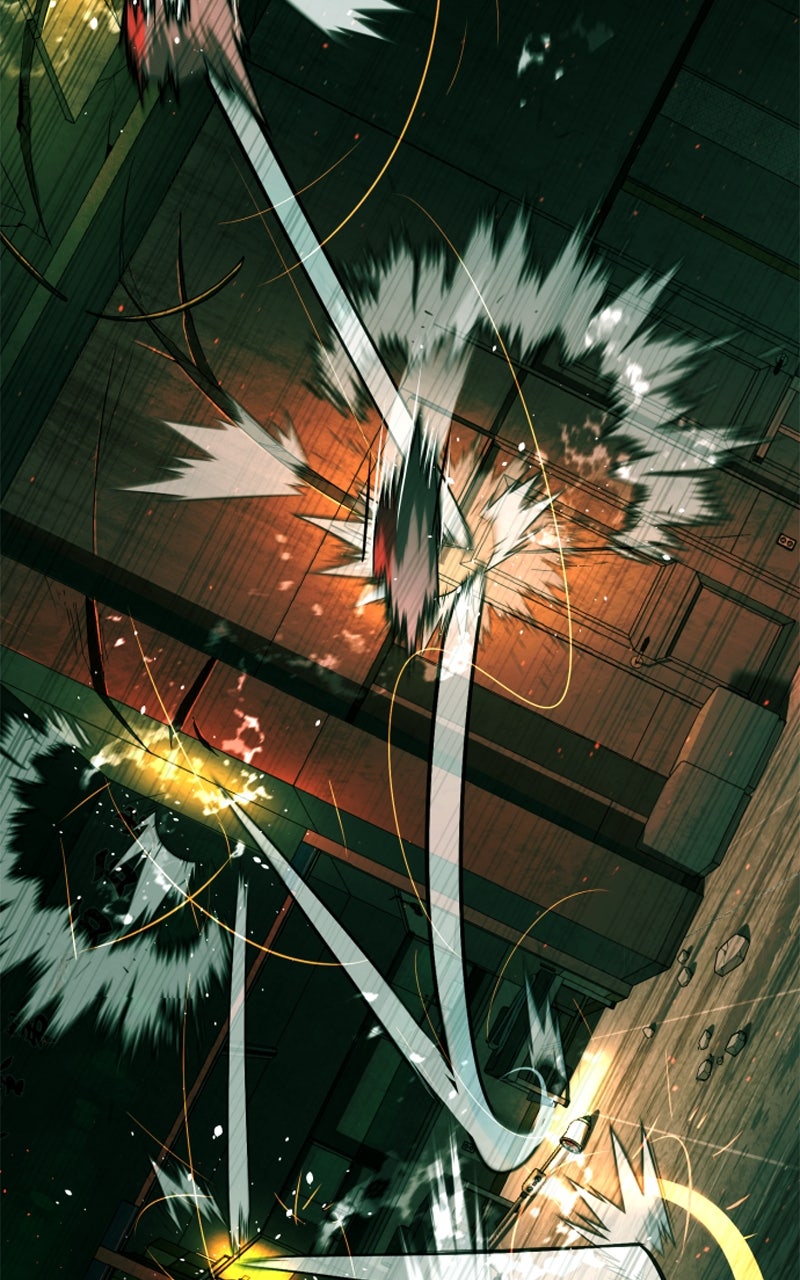 Read Killer Peter de Manga Online