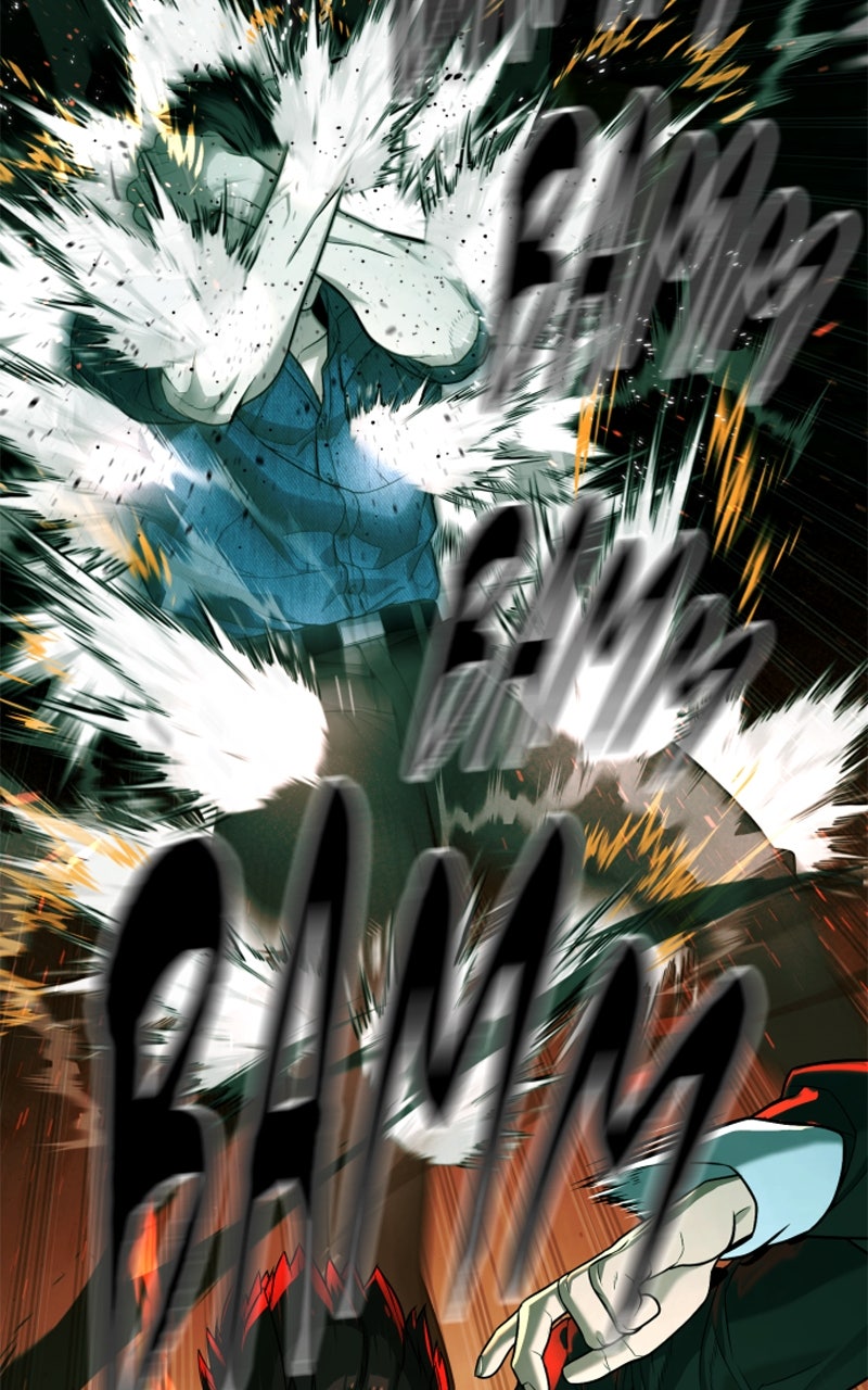 Read Killer Peter de Manga Online