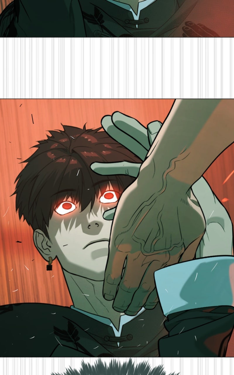 Read Killer Peter de Manga Online