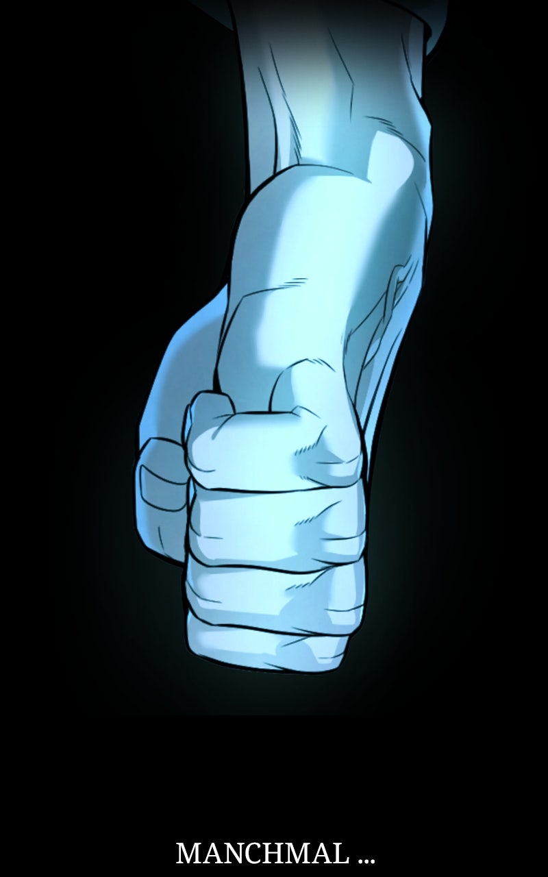 Read Killer Peter de Manga Online