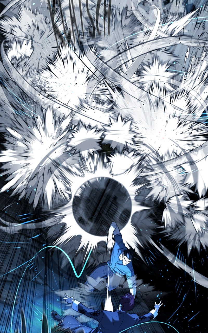 Read Killer Peter de Manga Online