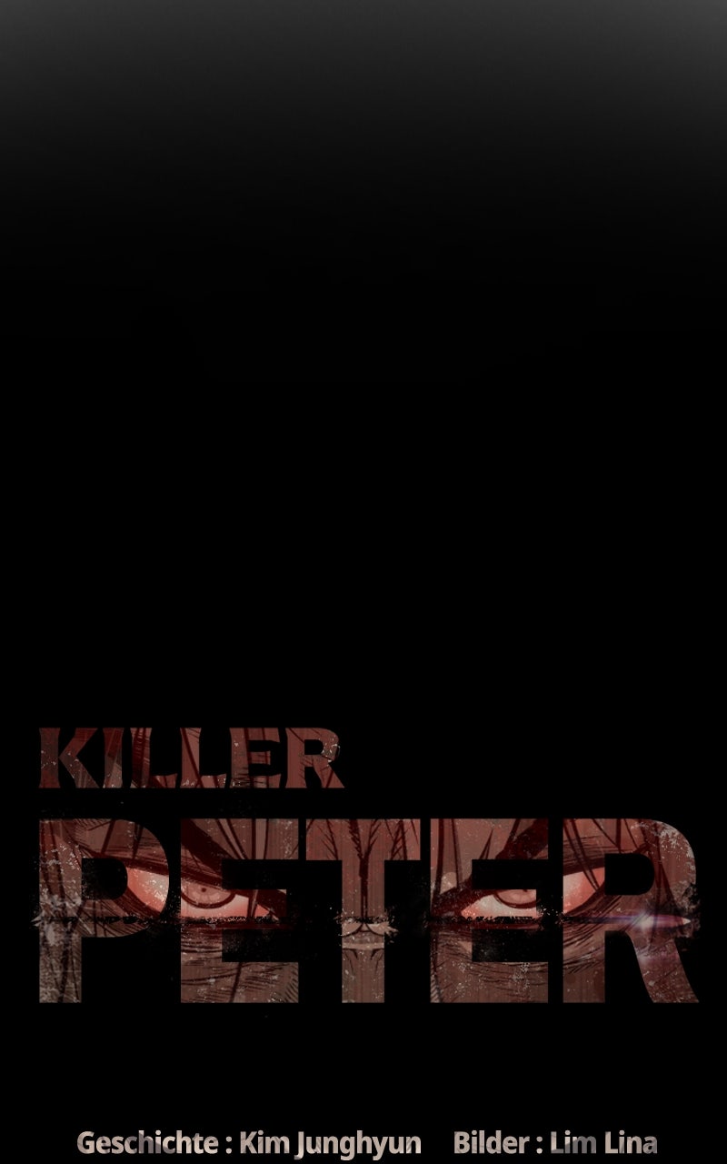 Read Killer Peter de Manga Online