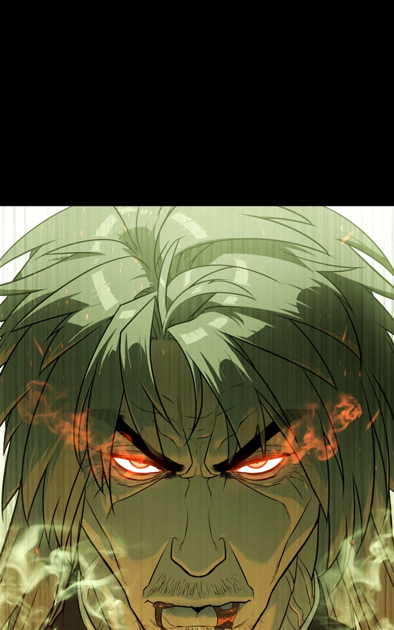 Read Killer Peter de Manga Online