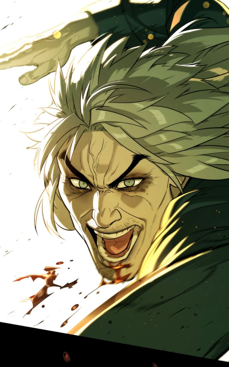 Read Killer Peter de Manga Online