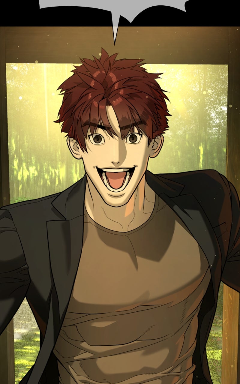 Read Killer Peter de Manga Online