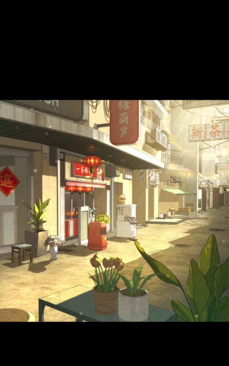 Read Killer Peter de Manga Online