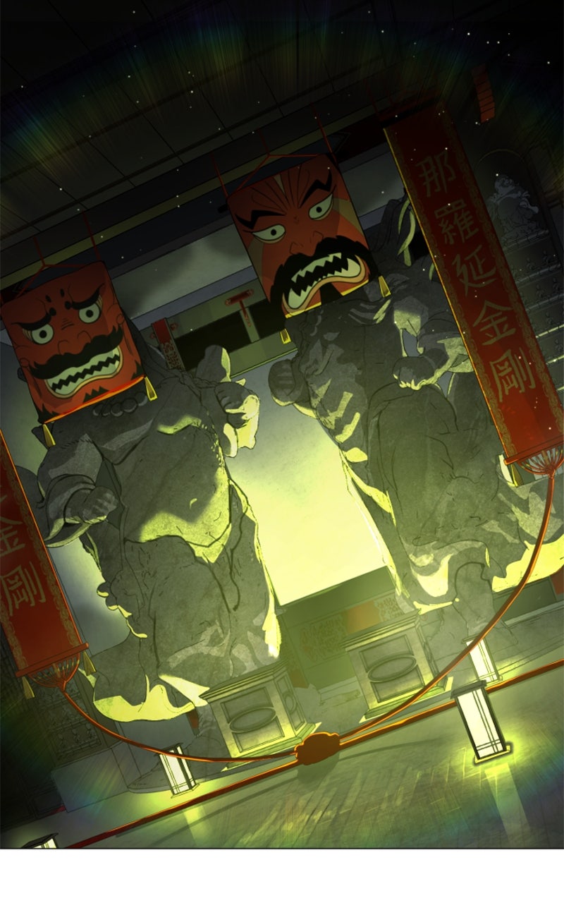 Read Killer Peter de Manga Online