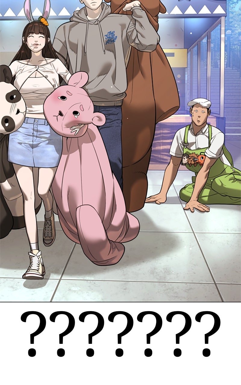 Read Killer Peter de Manga Online