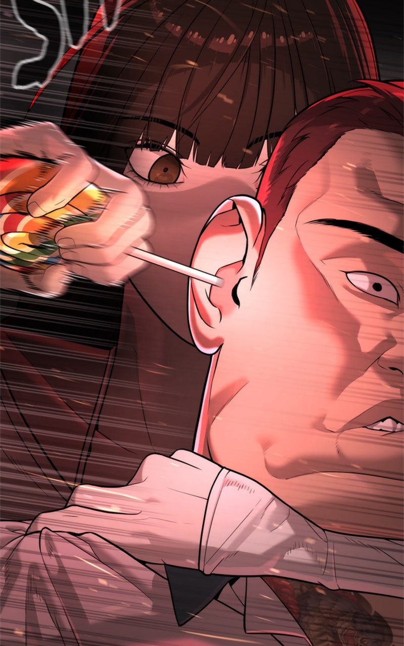 Read Killer Peter de Manga Online