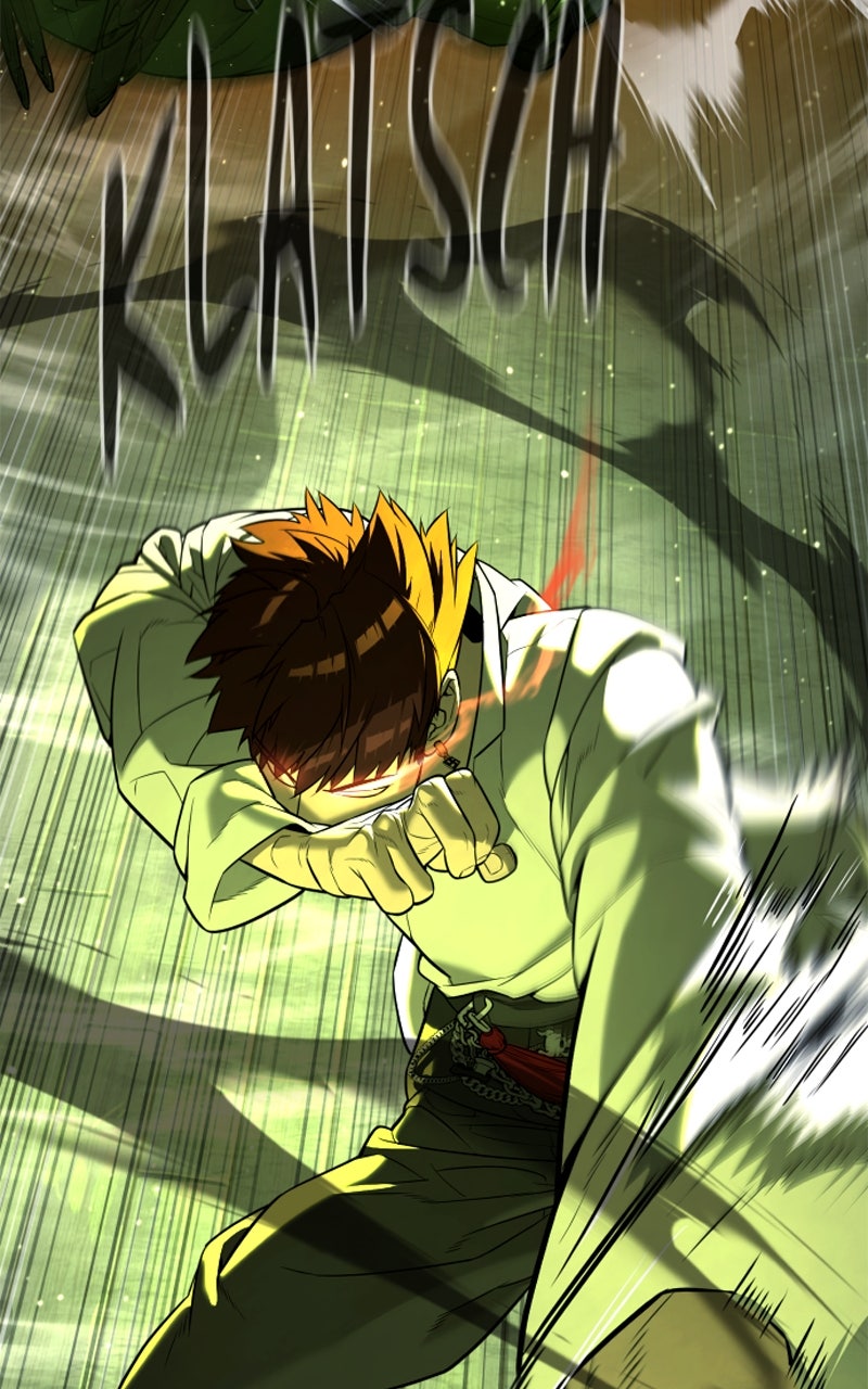 Read Killer Peter de Manga Online