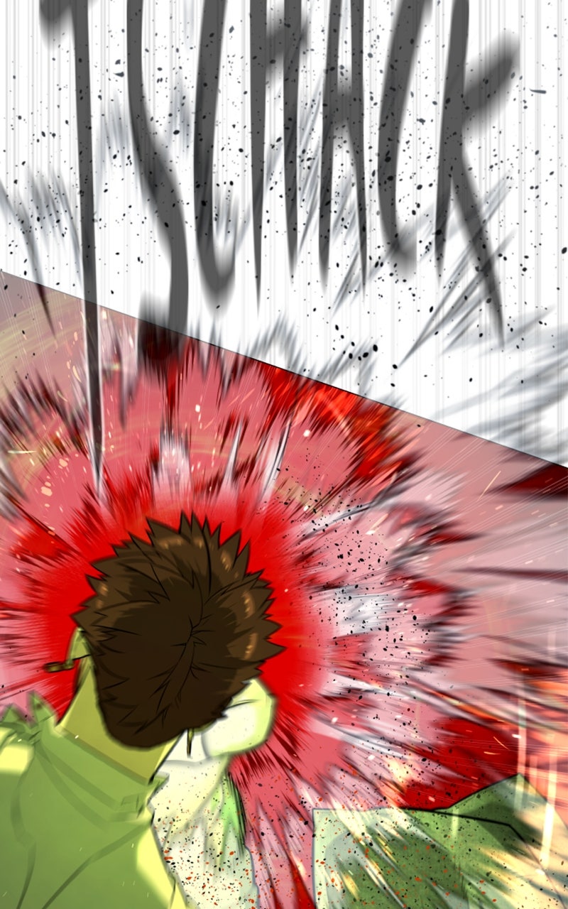 Read Killer Peter de Manga Online