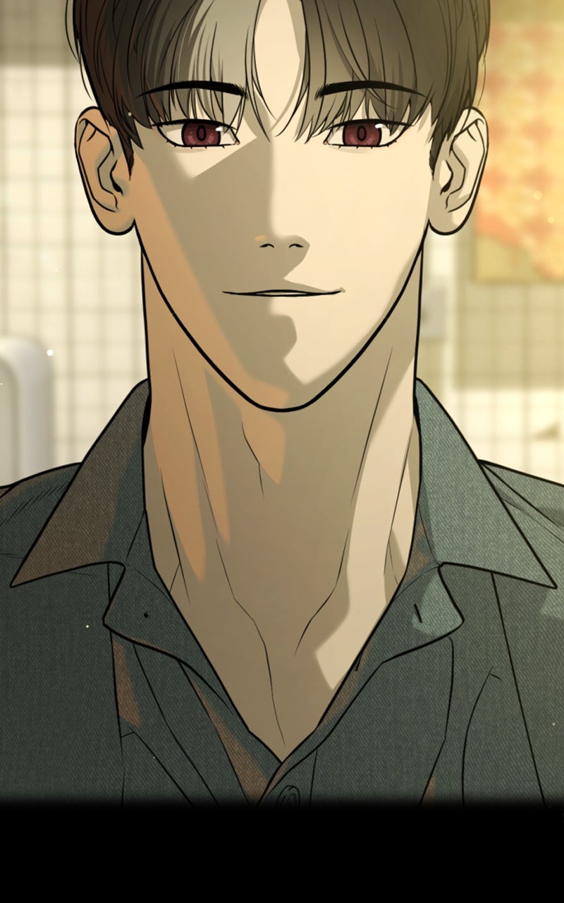 Read Killer Peter de Manga Online