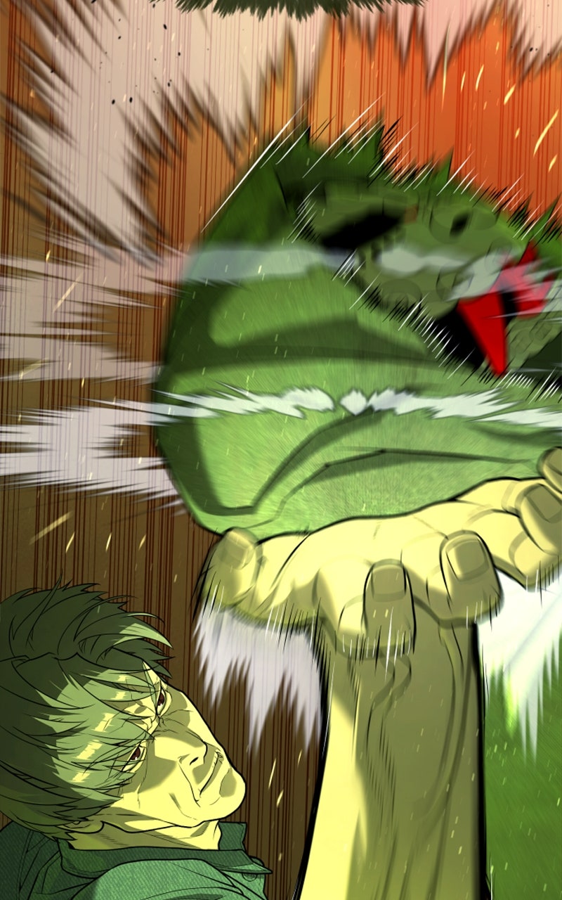 Read Killer Peter de Manga Online