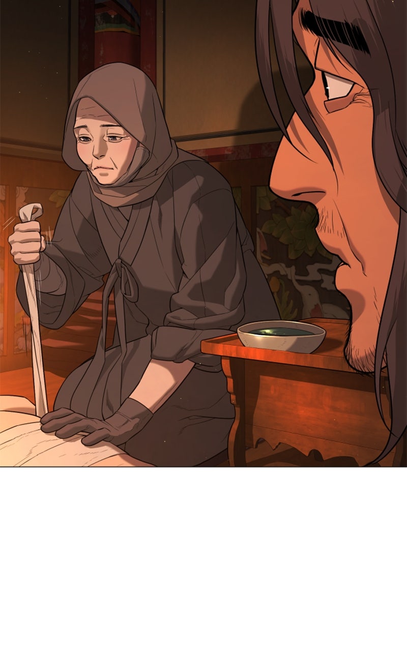 Read Killer Peter de Manga Online