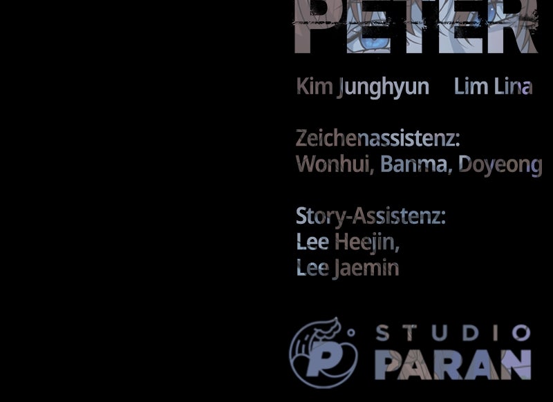 Read Killer Peter de Manga Online