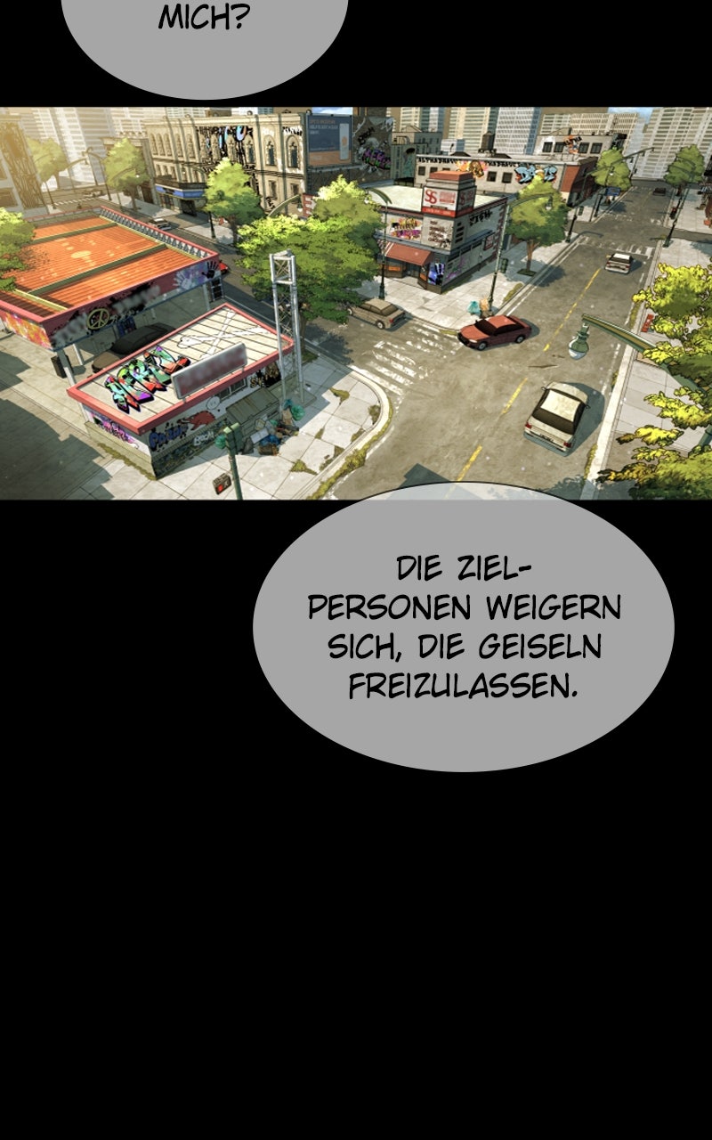 Read Killer Peter de Manga Online