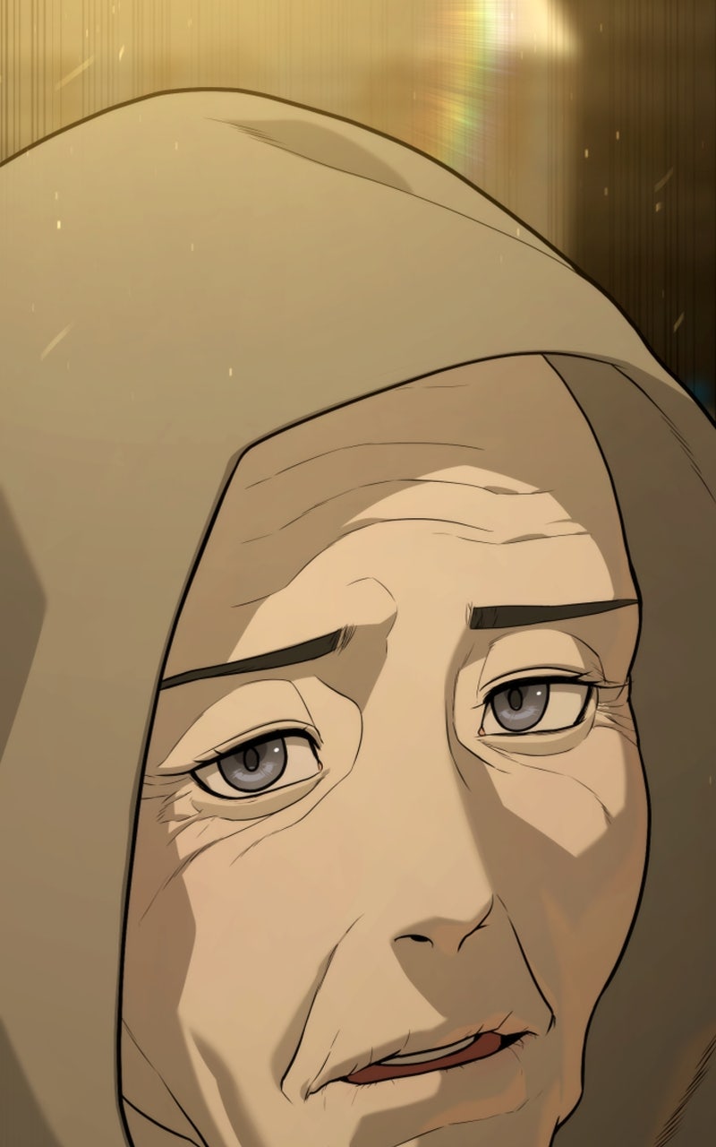 Read Killer Peter de Manga Online