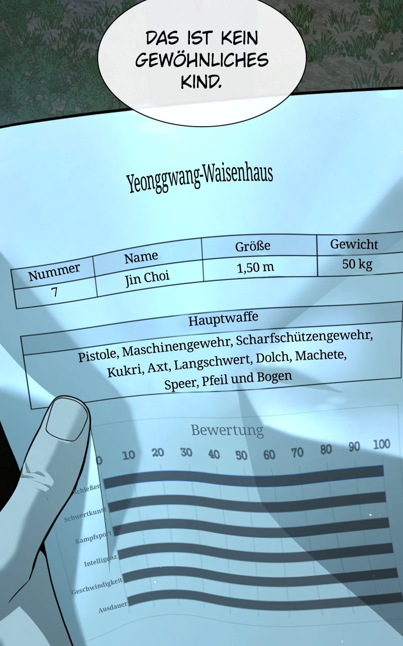 Read Killer Peter de Manga Online