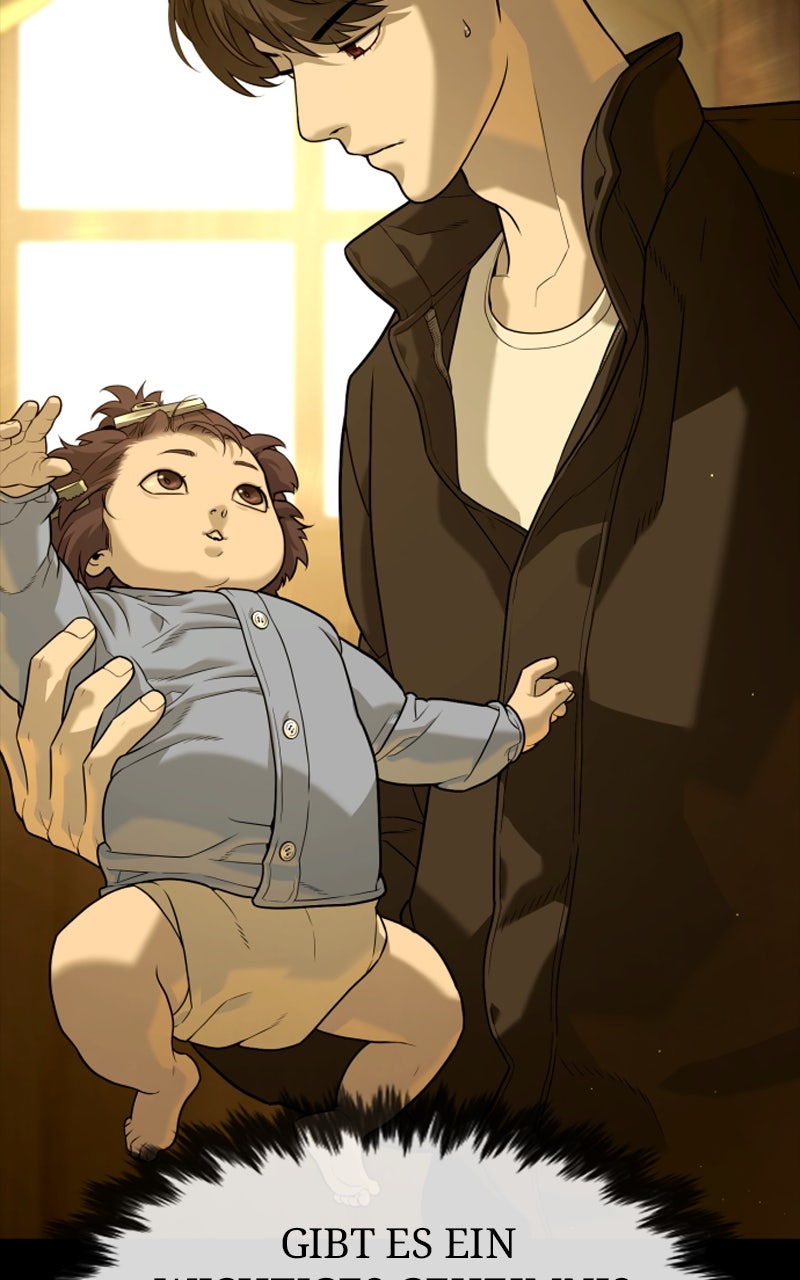 Read Killer Peter de Manga Online