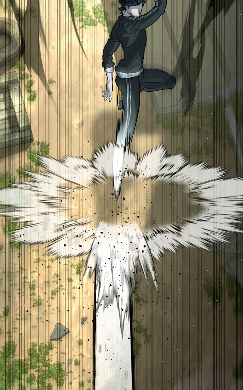 Read Killer Peter de Manga Online