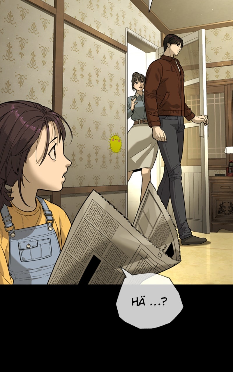 Read Killer Peter de Manga Online