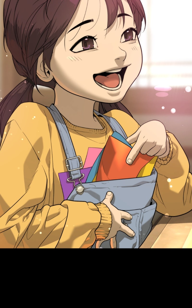 Read Killer Peter de Manga Online