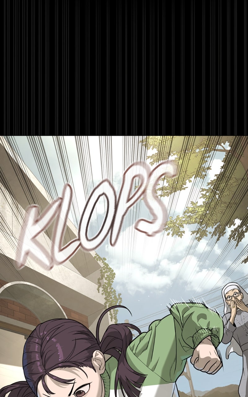 Read Killer Peter de Manga Online