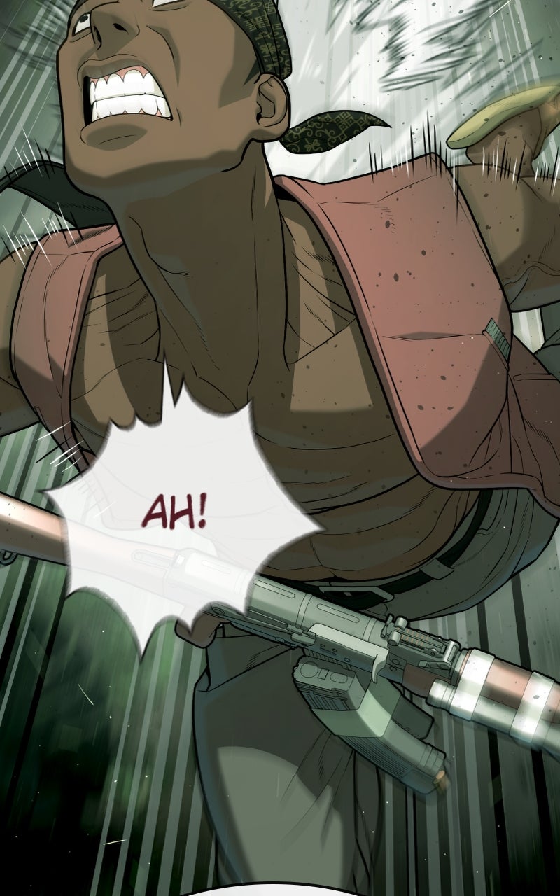 Read Killer Peter de Manga Online