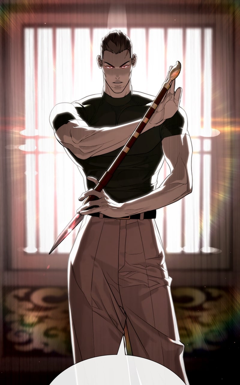 Read Killer Peter de Manga Online